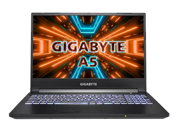 Ноутбук